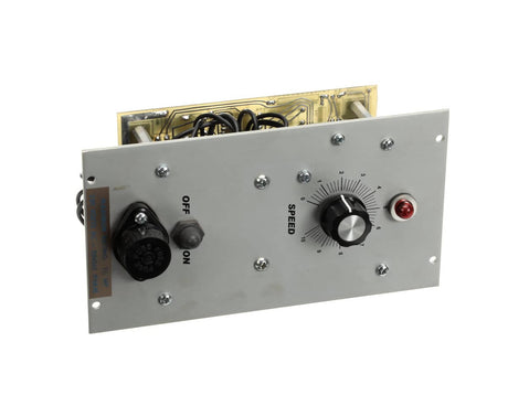 GROEN PARTS Groen Z005125 Control DC Adjustable 230V In - SKU GRZ005125
