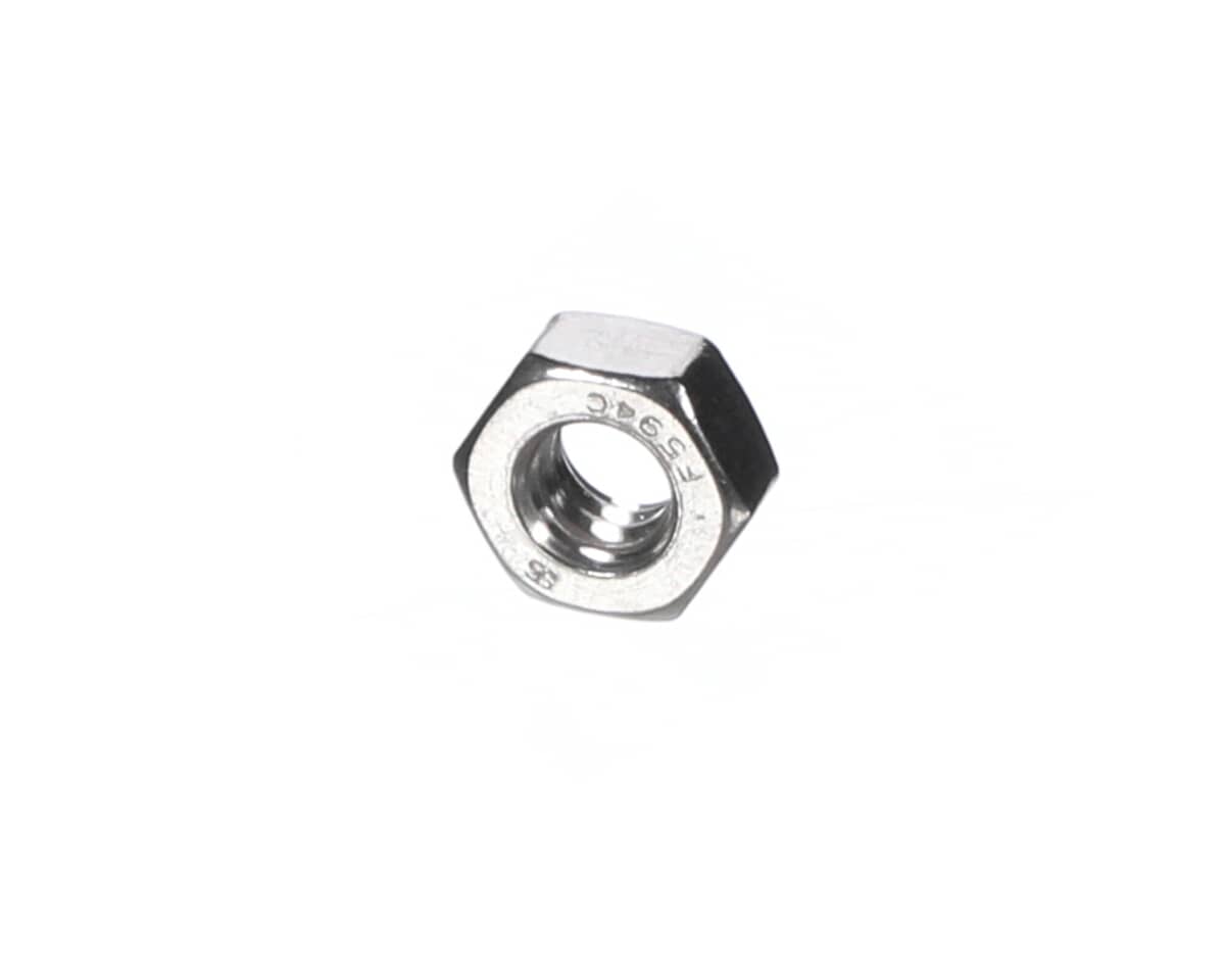 GROEN PARTS Groen Z005601 Nut Hex Head 1/4-20 - SKU GRZ005601