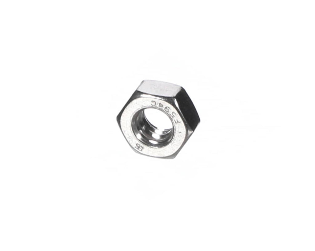 GROEN PARTS Groen Z005601 Nut Hex Head 1/4-20 - SKU GRZ005601
