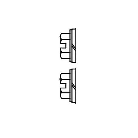 GROEN PARTS Groen Z005654 Washer Lock #10 - SKU GRZ005654