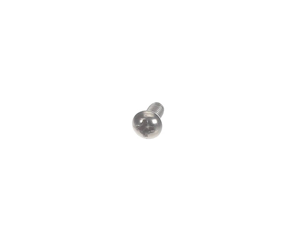 GROEN PARTS Groen Z006971 Screw Round Head #8-32 X 3/8IN Lg - SKU GRZ006971