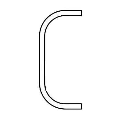 GROEN PARTS Groen Z007332 Tubing 3/8 OD Soft - SKU GRZ007332