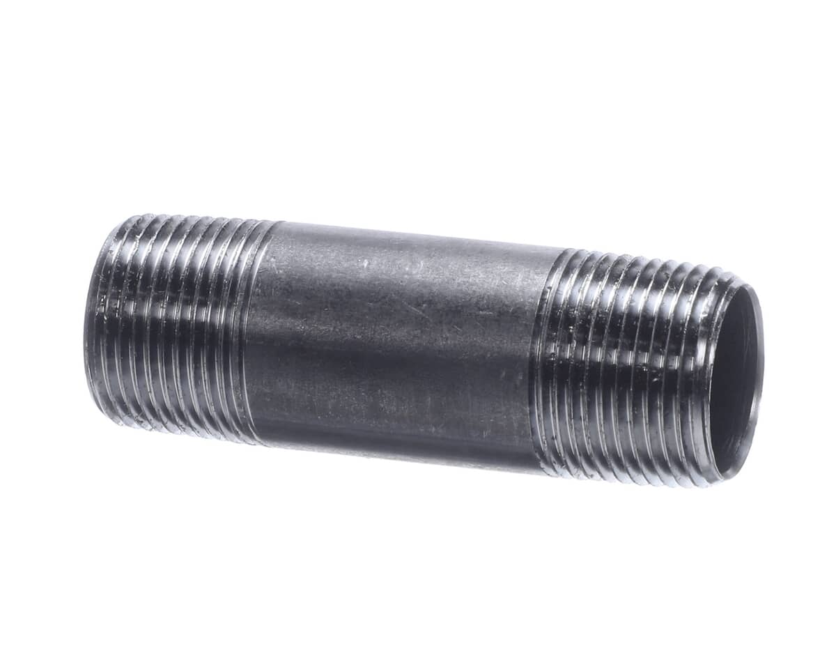 GROEN PARTS Groen Z008239 Nipple 3/4 NPT X 3 - SKU GRZ008239