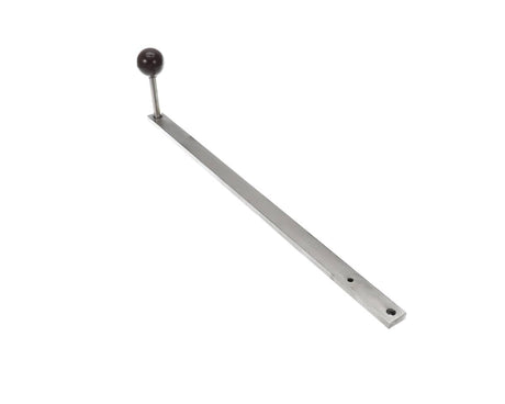GROEN PARTS Groen Z009181 Handle &amp; Spring Rod Assy - SKU GRZ009181