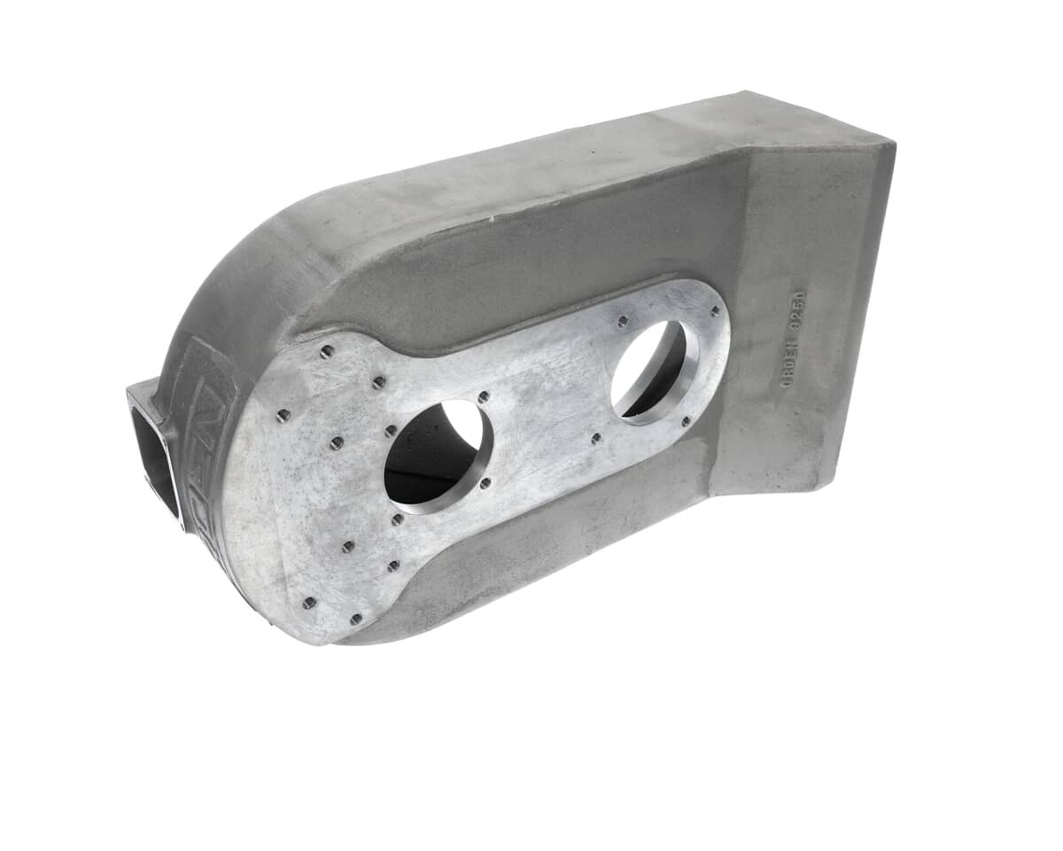 GROEN PARTS Groen Z009250 Housing Front Section - SKU GRZ009250