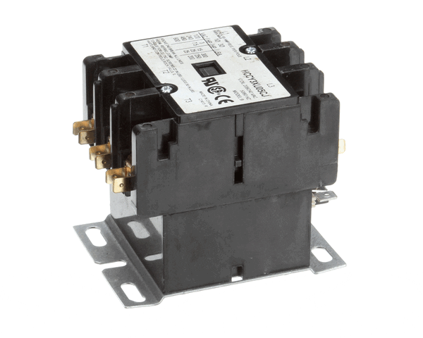 GROEN PARTS Groen Z009593 Contactor 50 Amp (3) Pole - SKU GRZ009593