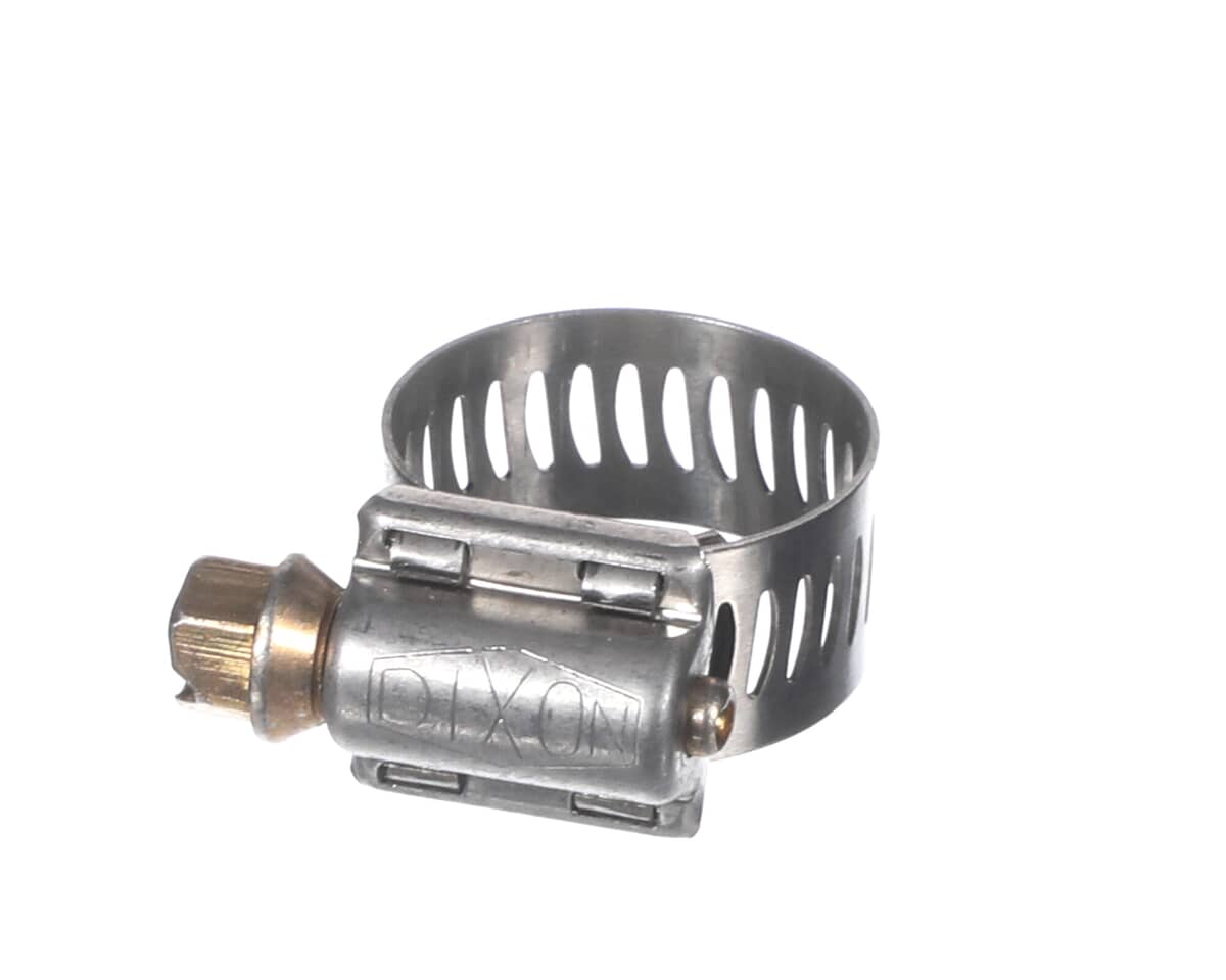 GROEN PARTS Groen Z009967 Clamp Hose 5/8 Dia - SKU GRZ009967
