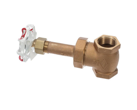 GROEN PARTS Groen Z010035 Valve Gate 1 NPT Hammond - SKU GRZ010035