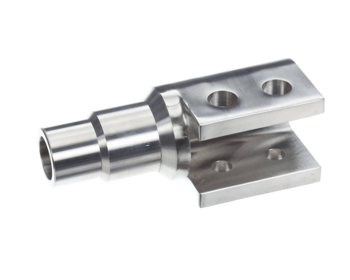 GROEN PARTS Groen Z012719 Cplg Quick - Sched 40 Pipe - SKU GRZ012719