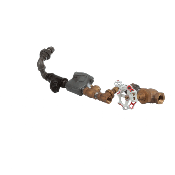 GROEN PARTS Z041065 - SKU GRZ041065