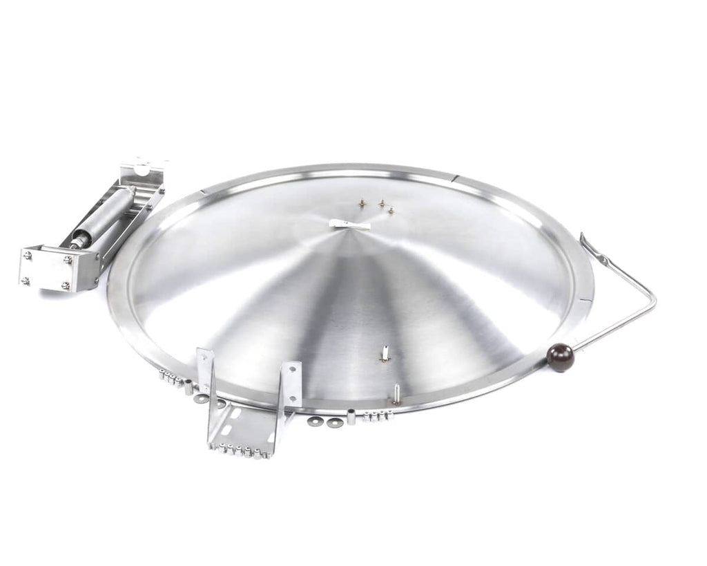 GROEN PARTS Groen Z049884 Cover Poweraid Assembly 30ID - SKU GRZ049884