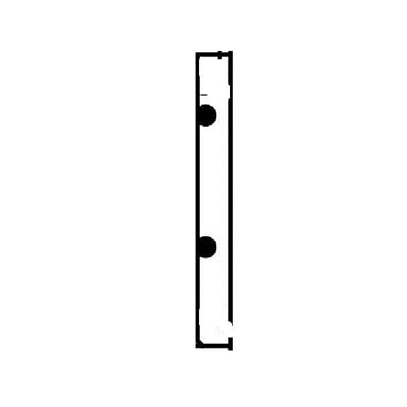 GROEN PARTS Groen Z069789 Screw Hex Slotted Hd 8-32X.375 - SKU GRZ069789