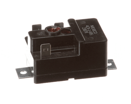 GROEN PARTS Groen Z074518 Relay Motor Starting - SKU GRZ074518