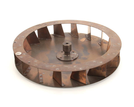 GROEN PARTS Groen Z086380 Blower Assembly Cc 20G - SKU GRZ086380