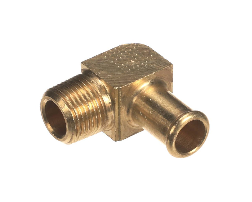 GROEN PARTS Groen Z086481 Fitting 90 Deg 3/8 NPT - SKU GRZ086481