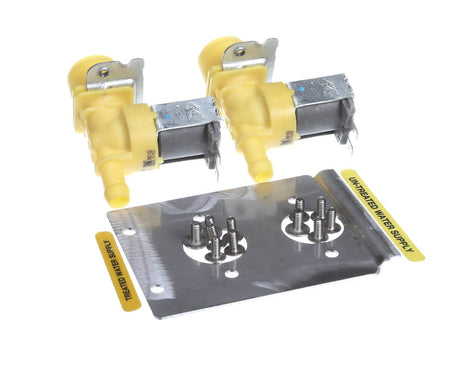 GROEN PARTS Groen Z088816 Kit Dbl Wtr INLET/HY-3E Prod - SKU GRZ088816
