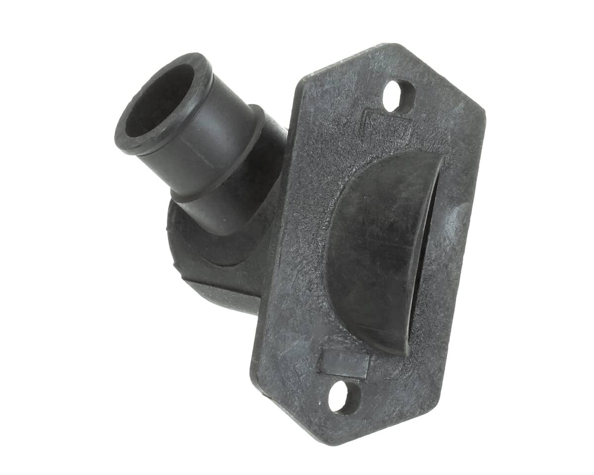 GROEN PARTS Groen Z088874 Steam Fitting HY-6 Molded - SKU GRZ088874