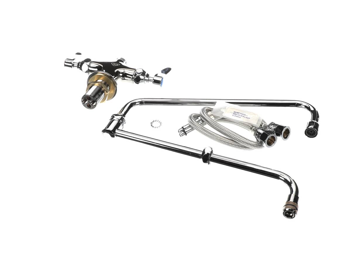 GROEN PARTS Groen Z091870 Kit Faucet Dbl Pantry 11 Re - SKU GRZ091870