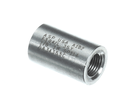 GROEN PARTS Groen Z096787 Coupling Full 1/8 NPT - SKU GRZ096787