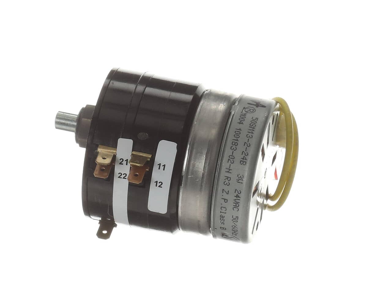 GROEN PARTS Groen Z096826 Timer Steamer (Atmospheric) - SKU GRZ096826