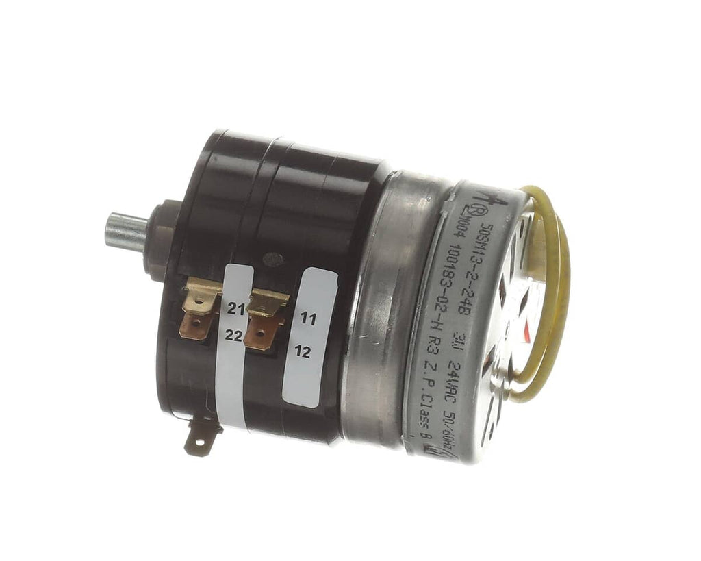 GROEN PARTS Groen Z096826 Timer Steamer (Atmospheric) - SKU GRZ096826