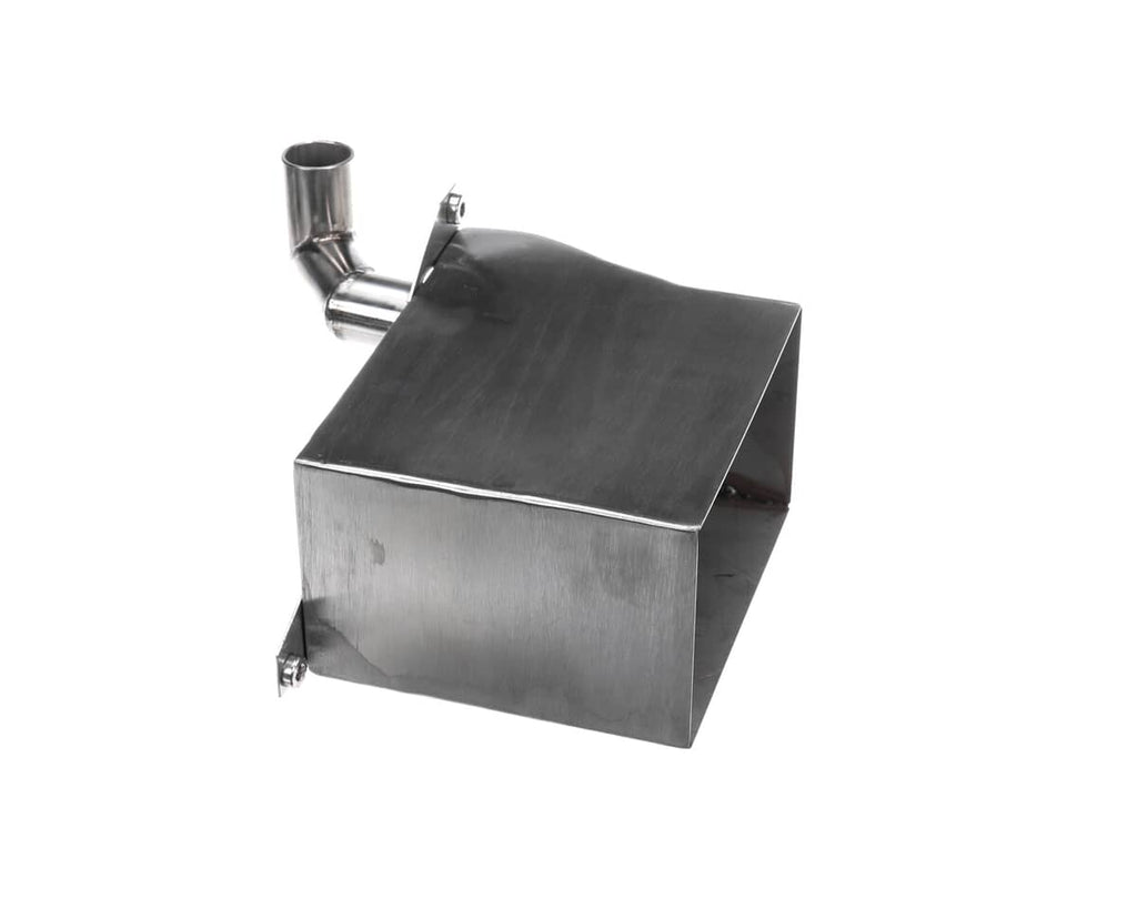 GROEN PARTS Groen Z099209 Drain Box Tank Assy - SKU GRZ099209