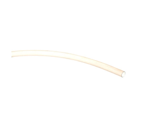 GROEN PARTS Groen Z099911 Tubing Clear Silicone 1/2IN ID X 12IN - SKU GRZ099911