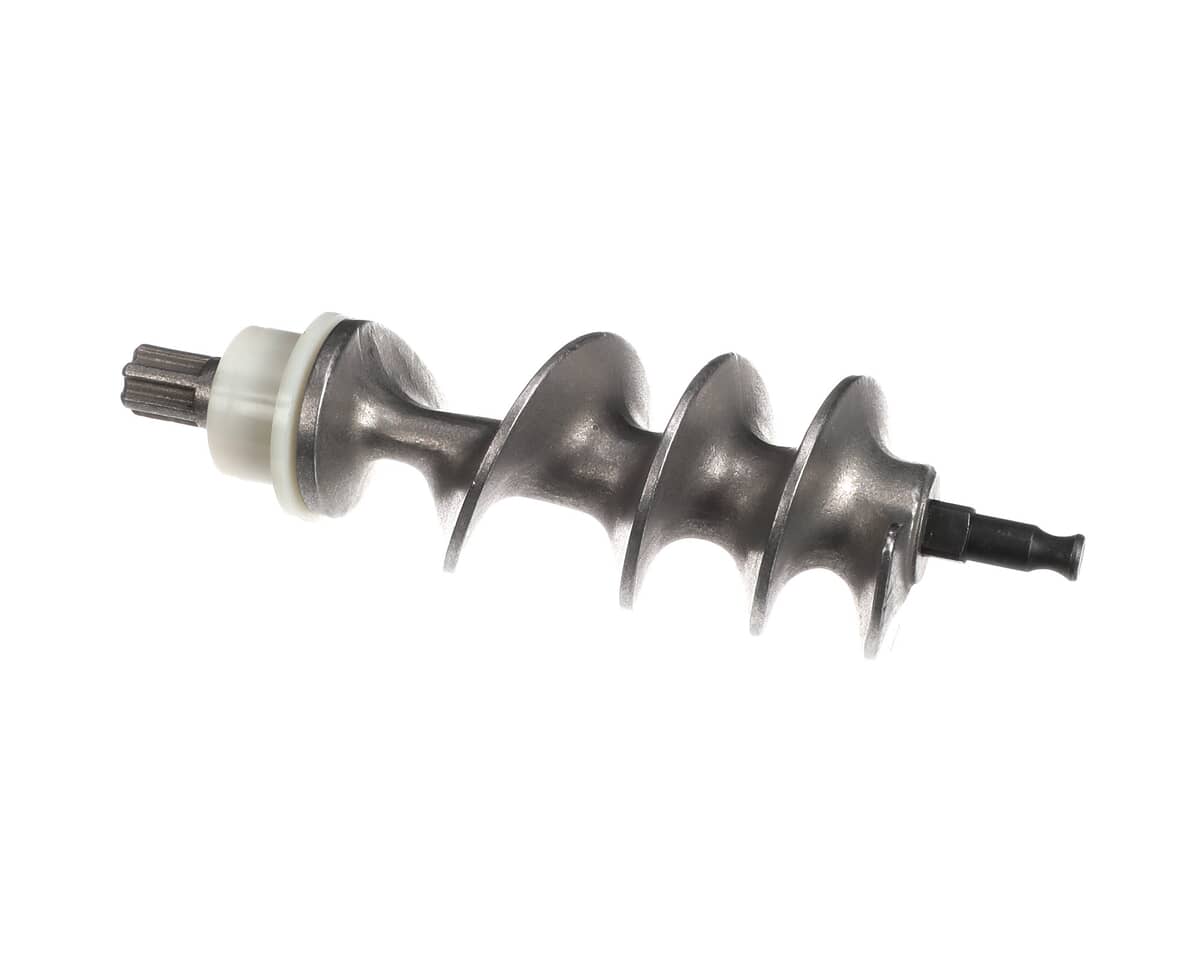 HAMILTON BEACH COMMERCIAL PARTS Hamilton Beach Commercial 08-2202-N Auger - SKU HAM08-2202-N
