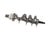 HAMILTON BEACH COMMERCIAL PARTS Hamilton Beach Commercial 08-2202-N Auger - SKU HAM08-2202-N