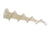 HAMILTON BEACH COMMERCIAL PARTS Hamilton Beach Commercial 08-2212 High Speed Plastic Auger - SKU HAM08-2212