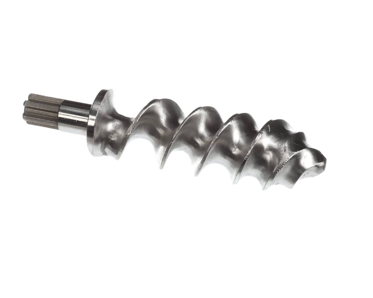 HAMILTON BEACH COMMERCIAL PARTS Hamilton Beach Commercial 08-5015 Auger - SKU HAM08-5015