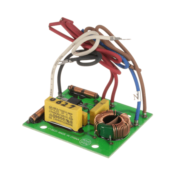 HAMILTON BEACH COMMERCIAL PARTS 260059000 - SKU HAM260059000