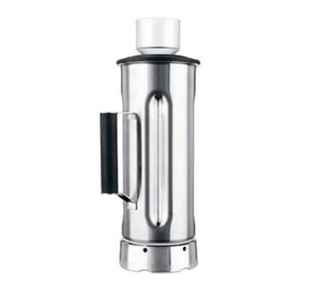 HAMILTON BEACH COMMERCIAL PARTS Hamilton Beach Commercial 6126-400 Container Complete - SKU HAM6126-400