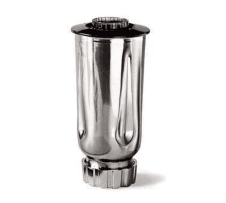 HAMILTON BEACH COMMERCIAL PARTS Hamilton Beach Commercial 6126-HBB909-CE Complete Stainless Steel - SKU HAM6126-HBB909-CE