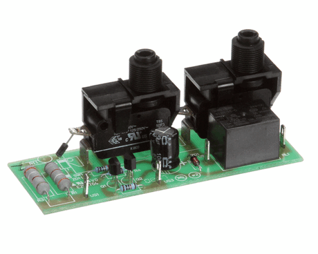 HAMILTON BEACH COMMERCIAL PARTS Hamilton Beach Commercial 900666103 Pc Board Assembly - SKU HAM900666103
