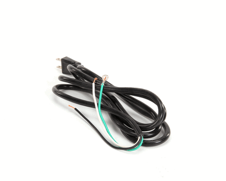 HAMILTON BEACH COMMERCIAL PARTS Hamilton Beach Commercial 938291401 Power Cord BB/936/950 - SKU HAM938291401