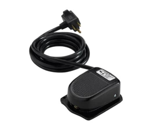 HAMILTON BEACH COMMERCIAL PARTS Hamilton Beach Commercial 96000 Foot Pedal - SKU HAM96000