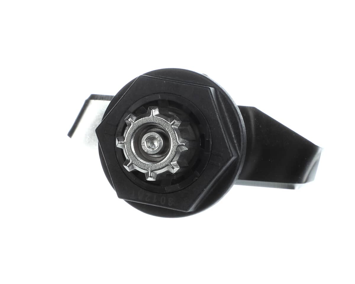 HAMILTON BEACH COMMERCIAL PARTS Hamilton Beach Commercial 98455 Cutter Assembly Accessory - SKU HAM98455