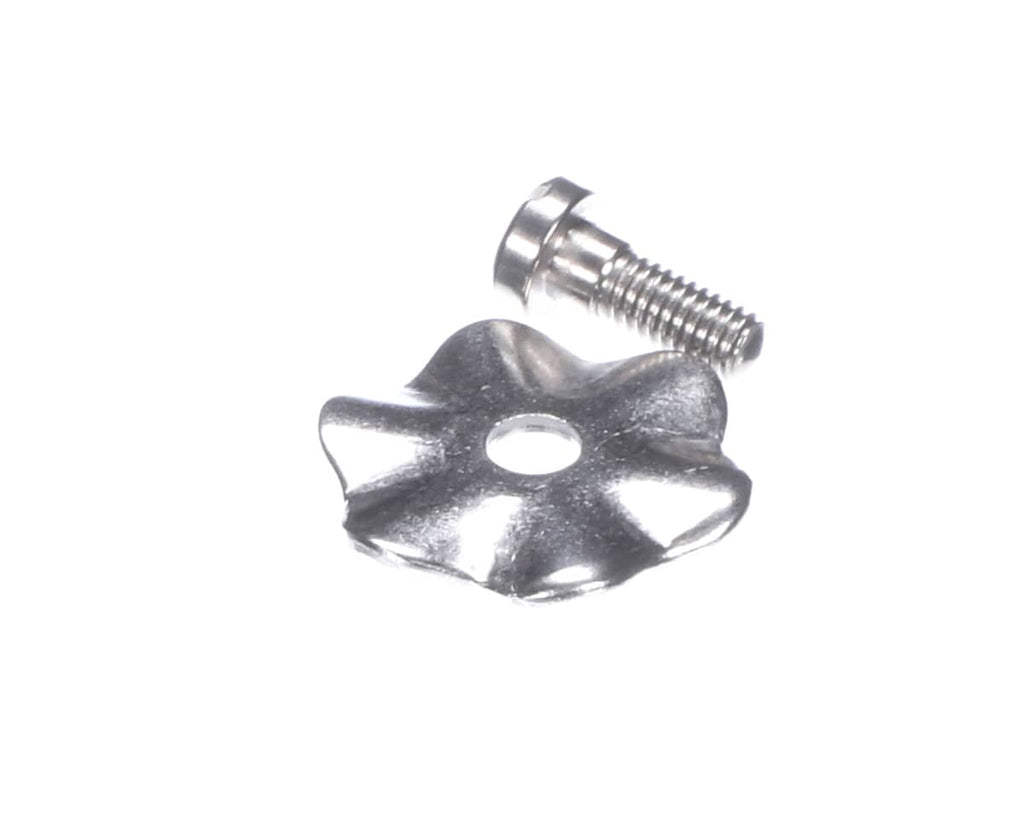 HAMILTON BEACH COMMERCIAL PARTS Hamilton Beach Commercial 9900436000 Solid Agitator With Screw - SKU HAM9900436000