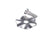 HAMILTON BEACH COMMERCIAL PARTS Hamilton Beach Commercial 9900436000 Solid Agitator With Screw - SKU HAM9900436000
