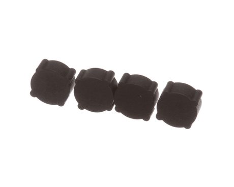 HAMILTON BEACH COMMERCIAL PARTS Hamilton Beach Commercial 990068800 Rubber Foot - SKU HAM990068800