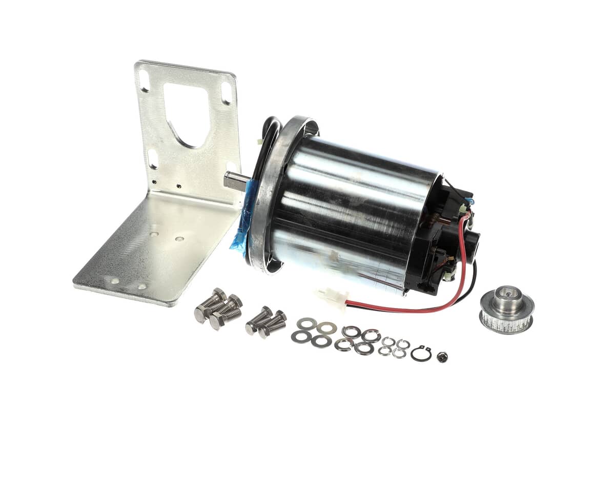 HAMILTON BEACH COMMERCIAL PARTS Hamilton Beach Commercial 990076400 Motor Agitator (230V Only) - SKU HAM990076400