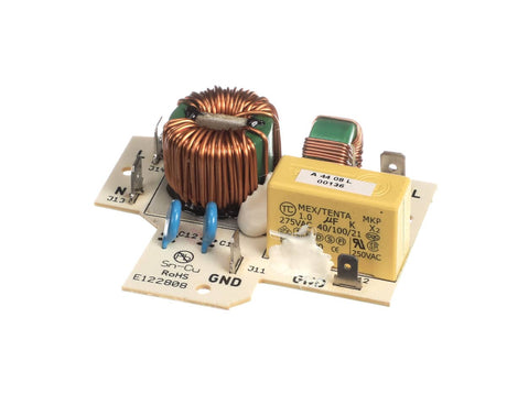 HAMILTON BEACH COMMERCIAL PARTS Hamilton Beach Commercial 990078800 Rfi Board (230V Only) - SKU HAM990078800