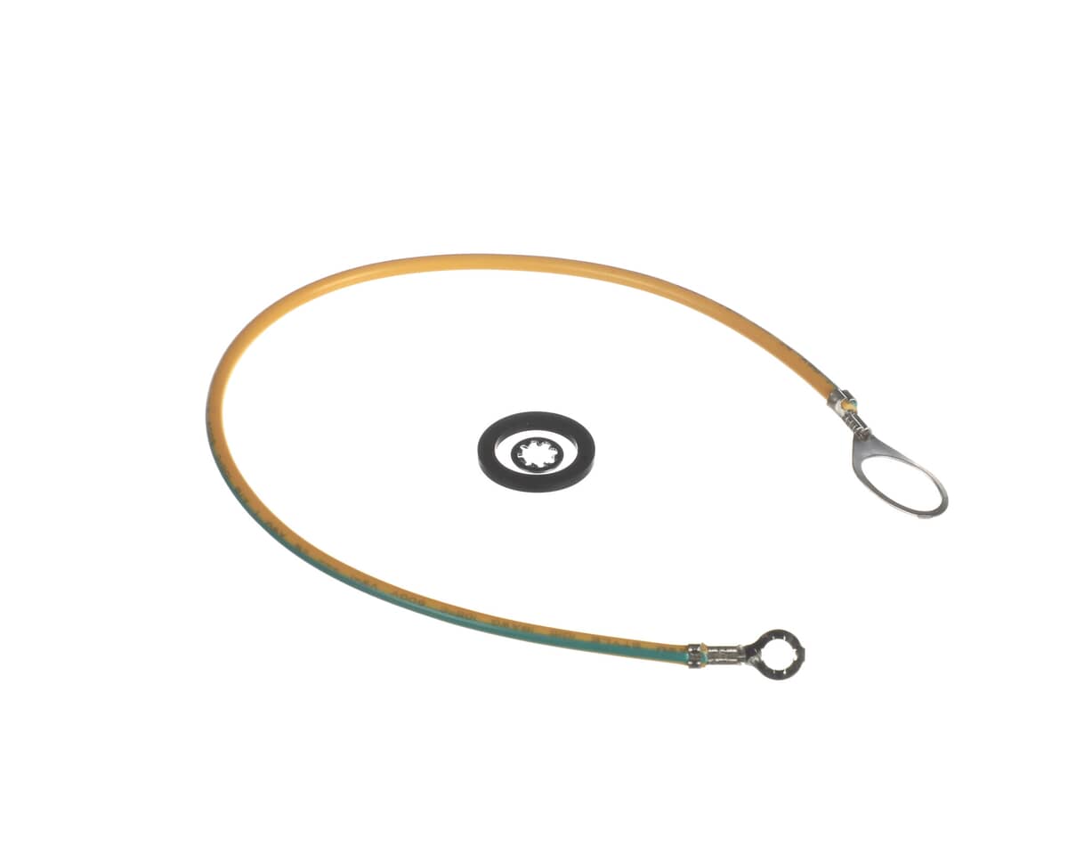 HAMILTON BEACH COMMERCIAL PARTS Hamilton Beach Commercial 990088800 Ground Wire And Gasket (120V O - SKU HAM990088800