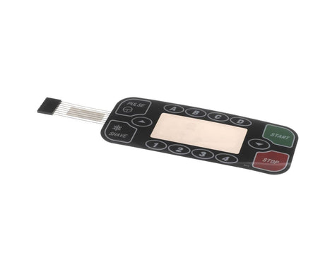 HAMILTON BEACH COMMERCIAL PARTS Hamilton Beach Commercial 990107402 Touch Pad - SKU HAM990107402