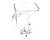 HAMILTON BEACH COMMERCIAL PARTS Hamilton Beach Commercial 990138700 Container Raw HBF800-CD - SKU HAM990138700