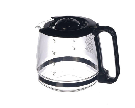 HAMILTON BEACH COMMERCIAL PARTS Hamilton Beach Commercial 990138900 Carafe Complete Glass - SKU HAM990138900