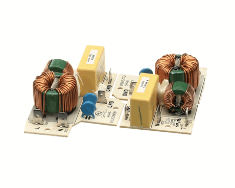 HAMILTON BEACH COMMERCIAL PARTS Hamilton Beach Commercial 990148000 Rfi Kit (230V Only) - SKU HAM990148000