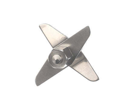 HAMILTON BEACH COMMERCIAL PARTS Hamilton Beach Commercial 990149100 Double Flat Blade Assembly - SKU HAM990149100