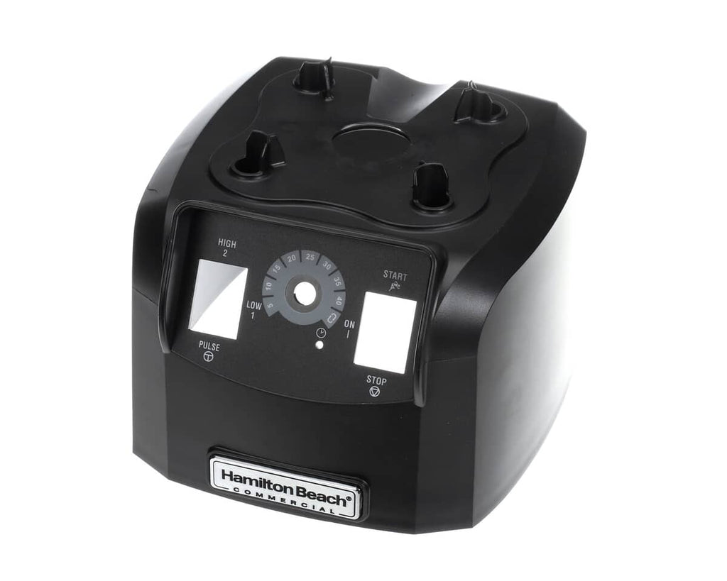 HAMILTON BEACH COMMERCIAL PARTS Hamilton Beach Commercial 990151800 Upper Housing Assembly W/ Badg - SKU HAM990151800